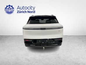 Fahrzeugbild ZEEKR 7X Privilege AWD