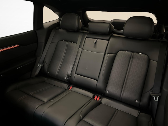 Fahrzeugbild ZEEKR 7X