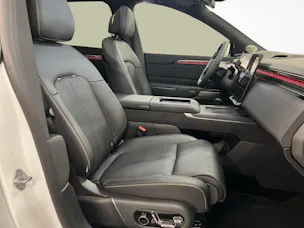 ZEEKR 7X Privilege AWD