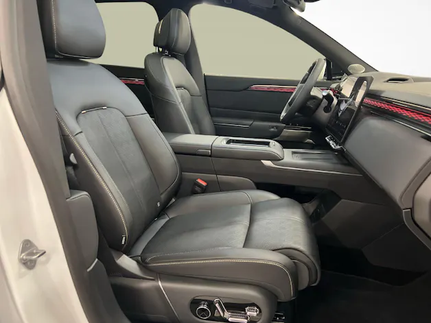 ZEEKR 7X Privilege AWD