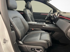 Fahrzeugbild ZEEKR 7X Privilege AWD