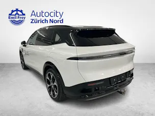ZEEKR 7X Privilege AWD