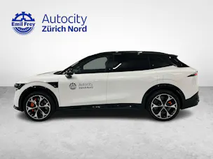 ZEEKR 7X Privilege AWD