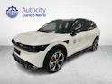 ZEEKR 7X Privilege AWD