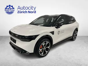 ZEEKR 7X Privilege AWD