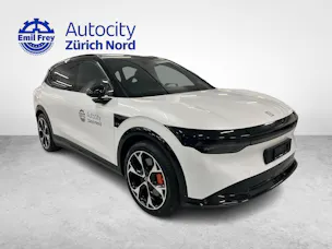 ZEEKR 7X Privilege AWD