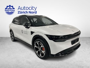 Fahrzeugbild ZEEKR 7X Privilege AWD