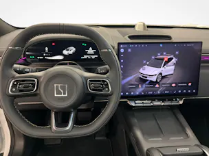ZEEKR 7X Privilege AWD