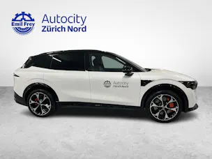 ZEEKR 7X Privilege AWD