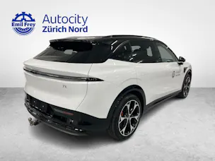 ZEEKR 7X Privilege AWD