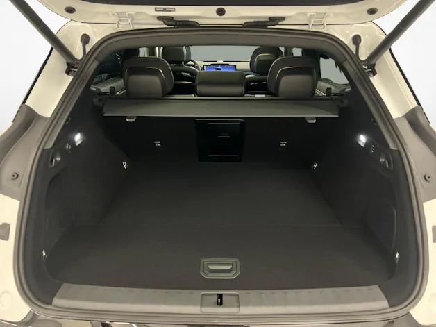 ZEEKR 7X Privilege AWD