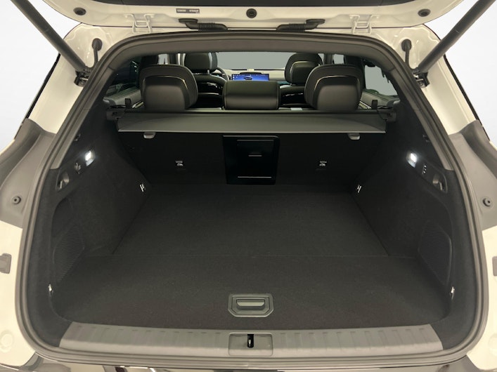 Fahrzeugbild ZEEKR 7X