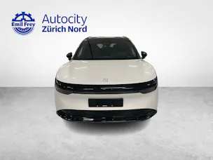 ZEEKR 7X Privilege AWD