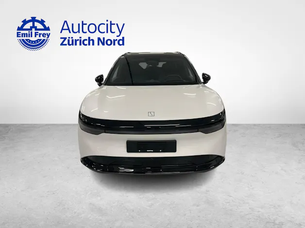 ZEEKR 7X Privilege AWD