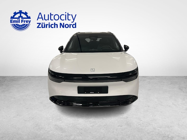 Fahrzeugbild ZEEKR 7X