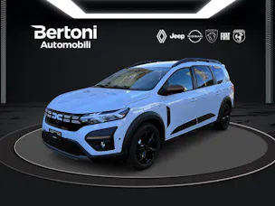 DACIA Jogger 1.6 Hybrid Extreme