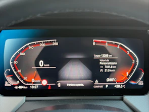 immagine del veicolo BMW 118d SAG