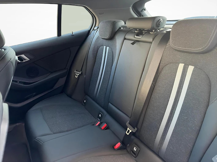 immagine del veicolo BMW 1 SERIES