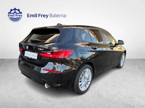 immagine del veicolo BMW 118d SAG