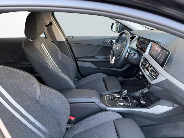 immagine del veicolo BMW 1 SERIES