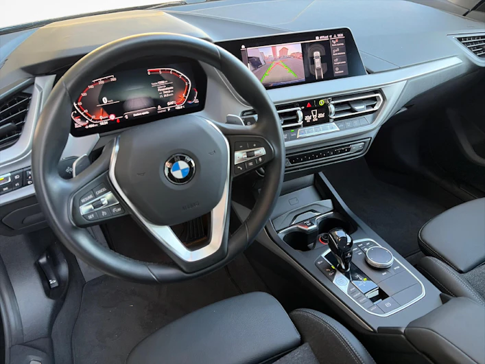 immagine del veicolo BMW 1 SERIES