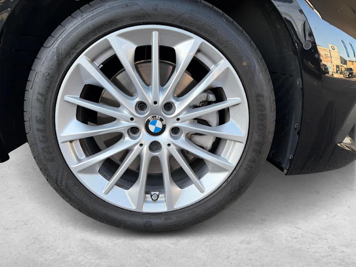 immagine del veicolo BMW 1 SERIES