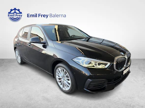 immagine del veicolo BMW 118d SAG