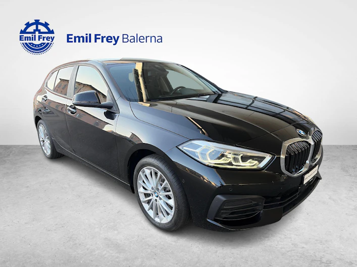 immagine del veicolo BMW 1 SERIES