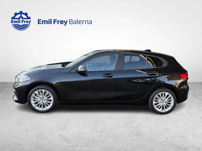 immagine del veicolo BMW 1 SERIES