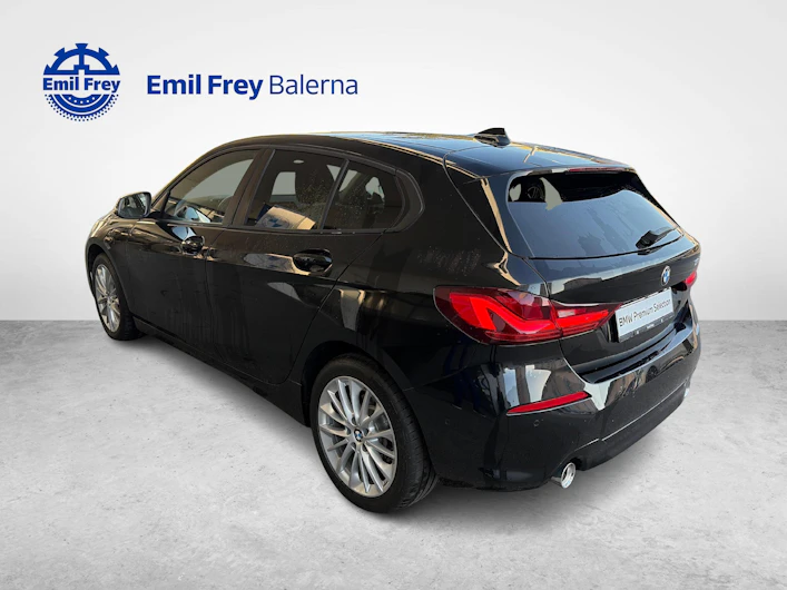 immagine del veicolo BMW 1 SERIES