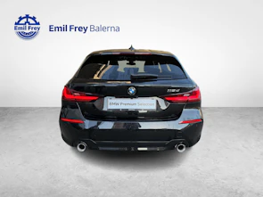 immagine del veicolo BMW 118d SAG