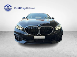 immagine del veicolo BMW 118d SAG