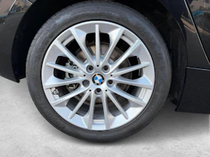immagine del veicolo BMW 118d SAG