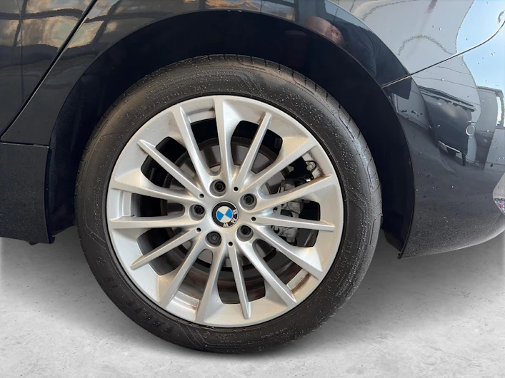 immagine del veicolo BMW 1 SERIES