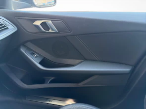 immagine del veicolo BMW 118d SAG