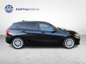 immagine del veicolo BMW 118d SAG