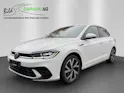 VW Polo 1.0 TSI 110 R-Line DSG