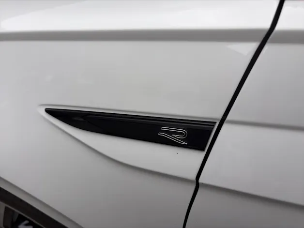 VW Polo 1.0 TSI 110 R-Line DSG