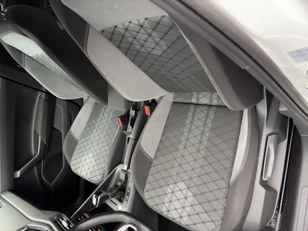VW Polo 1.0 TSI 110 R-Line DSG