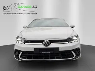 VW Polo 1.0 TSI 110 R-Line DSG