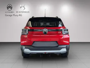 Citroën C3 1.2 Hybrid Max