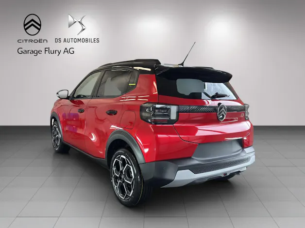 Citroën C3 1.2 Hybrid Max