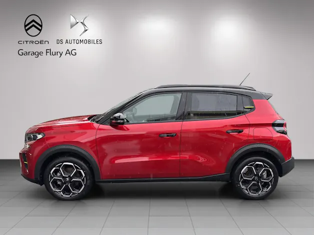 Citroën C3 1.2 Hybrid Max