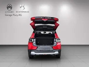 Citroën C3 1.2 Hybrid Max