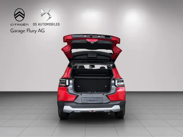 Citroën C3 1.2 Hybrid Max