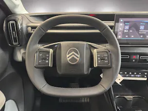 Citroën C3 1.2 Hybrid Max