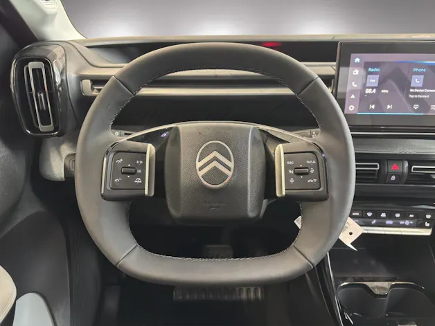 Citroën C3 1.2 Hybrid Max