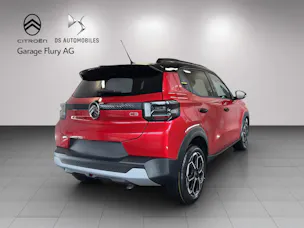 Citroën C3 1.2 Hybrid Max