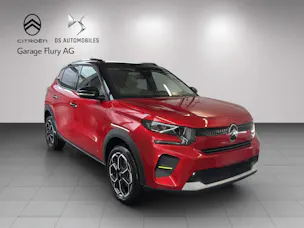 Citroën C3 1.2 Hybrid Max