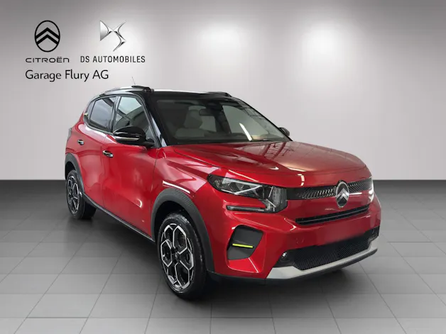 Citroën C3 1.2 Hybrid Max